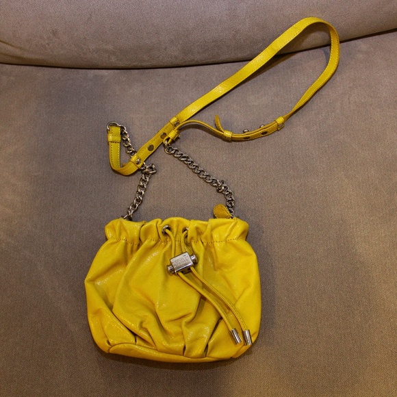 Badgley Mischka Crossbody - Picture 1 of 2